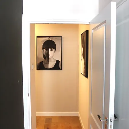 Apartmán Laurier City Centre *