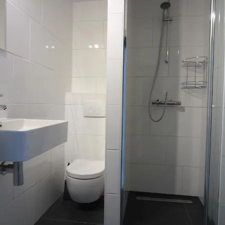 דירה Laurier City Centre אמסטרדם